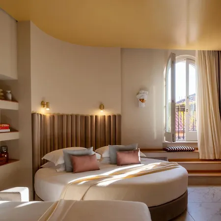 Hotel City Palazzo Dei Cardinali-2